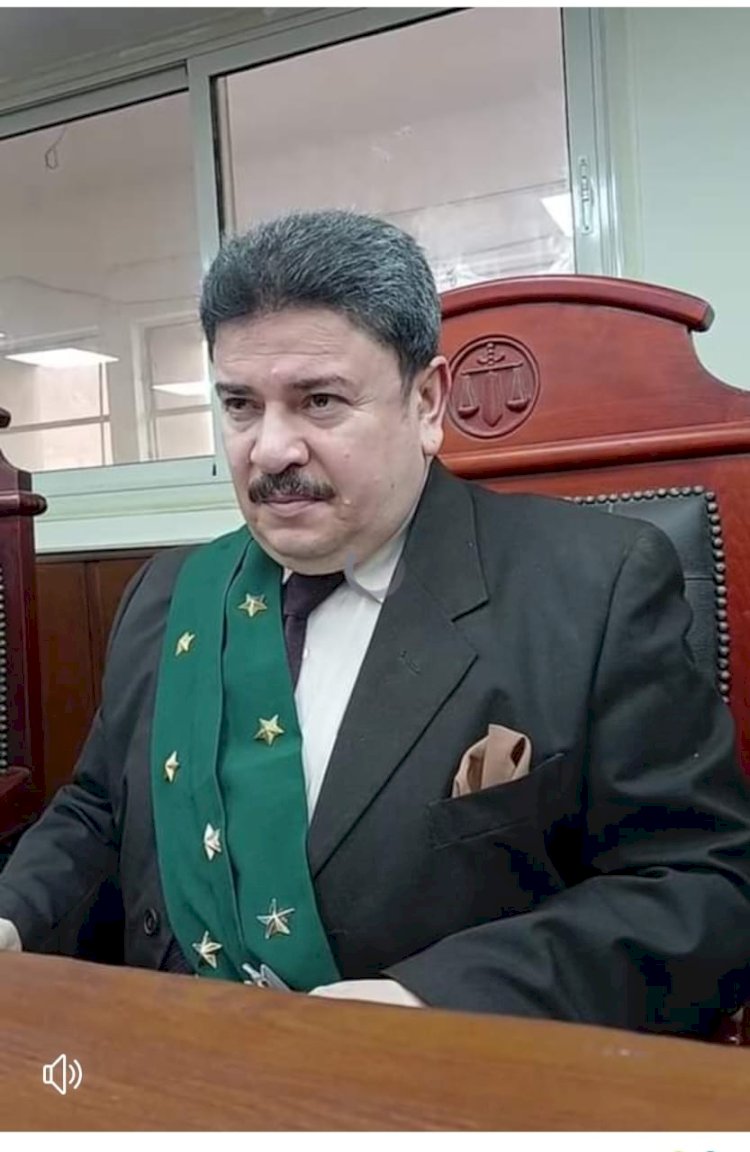 جنايات كفرالشيخ : الإحالة للمفتى لقيامة بقتل أحد الأشخاص