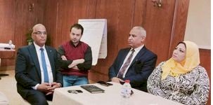 انطلاق برنامج تأهيل خريجي التعليم الفني لسوق العمل في المنيا