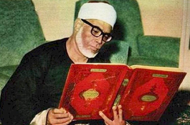 في ذكرى رحيل شيخ عموم المقارئ.. عندما هاجم عبدالحميد كشك «الحُصري» بسبب ياسمين الخيام