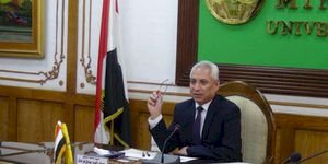 جامعة المنيا تعلن شروط برنامج رعاية المبتكرين