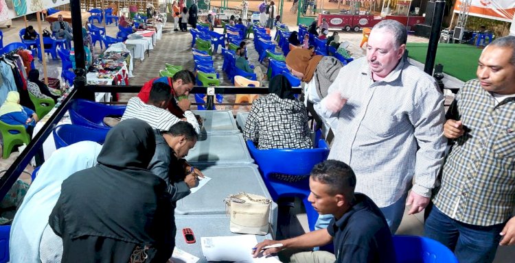 نجاح غير مسبوق في ختام فعاليات مبادرة إنت الحياة بالبحر الأحمر