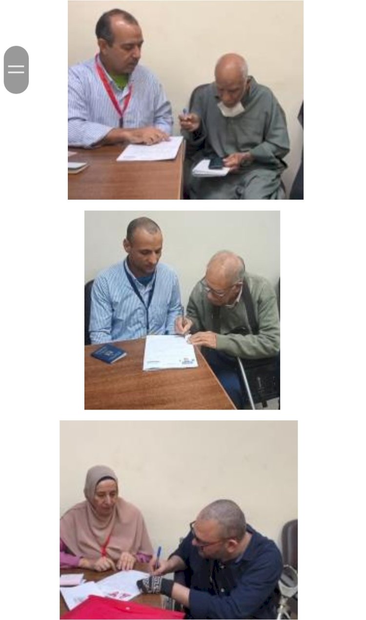 الجوازات تقدم خدماتها ورعايتها للمواطنين