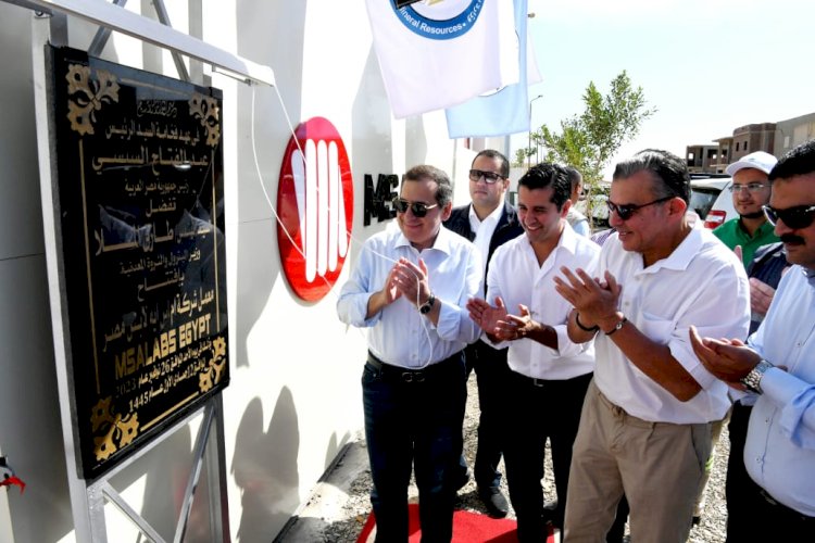 البترول :صناعة متخصصة في التعدين هدف رئيسي