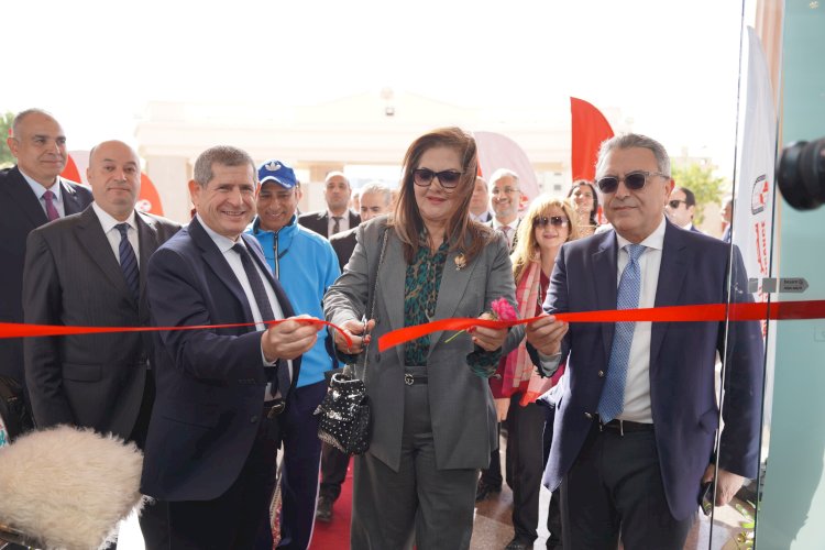 مصر للتأمين تنظم احتفاليه كبرى لتكريم شركاء النجاح