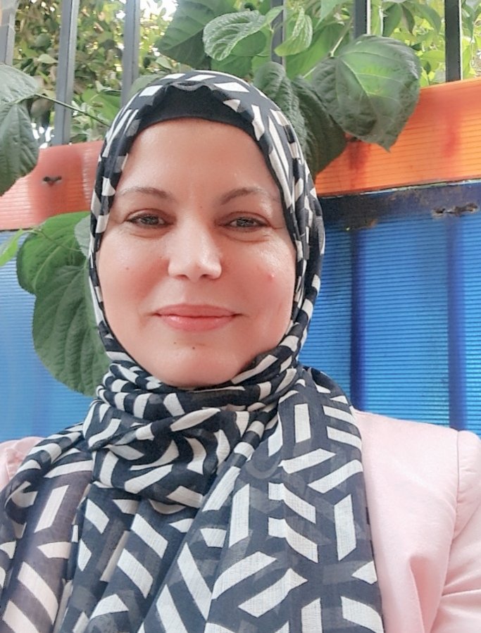 همس الياسمين.. باكورة إبداع سوما الباز