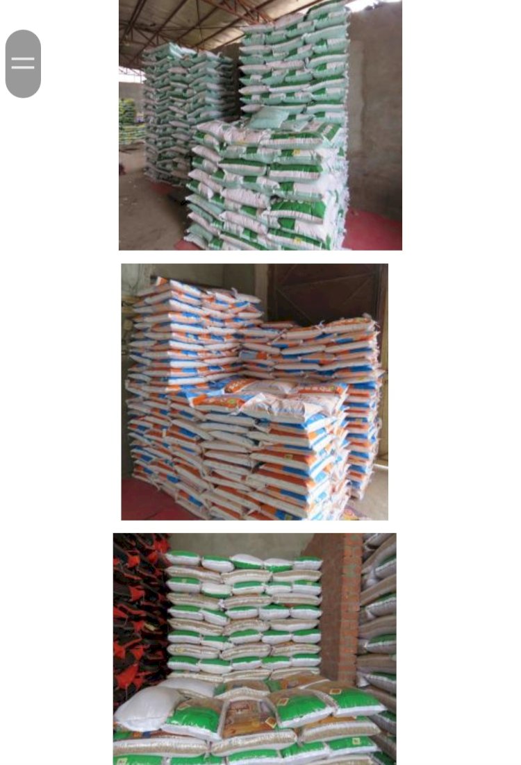 في حملة لشرطة البيئة ضبط مواد غذائية مجهولة المصدر ومصانع بدون ترخيص