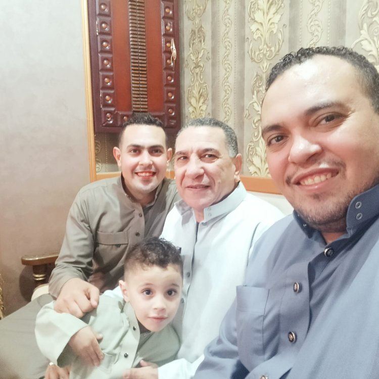 عقبال مليون سنه للجميع