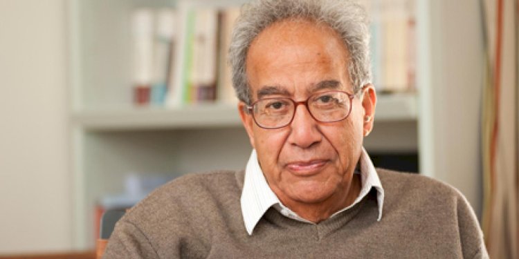 ماذا حدث للمصريين غنائيًا؟ ثورة حميد الشاعري ترد على الدكتور جلال أمين