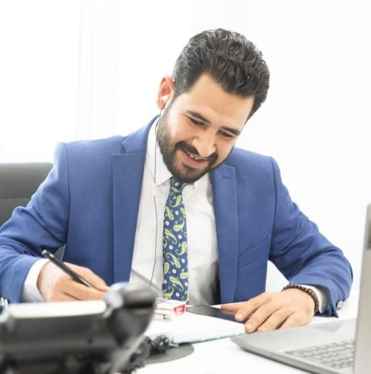 مصطفى إبراهيم يكتب: تمخض الفراغ فأنجب «حميدًا»