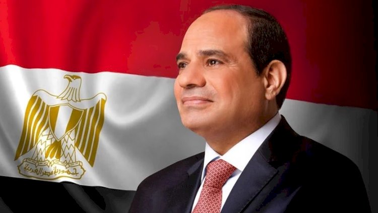 النص الكامل لكلمة الرئيس السيسي بمناسبة الاحتفال بعيد الشرطة المصرية