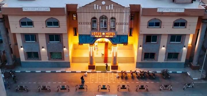 افتتاح معرض سوهاج الأول للكتاب في الفترة من 3 وحتي 13 ديسمبر