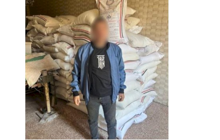 مصنع سكر وثلاجة لحوم بدون ترخيص بالقاهرة