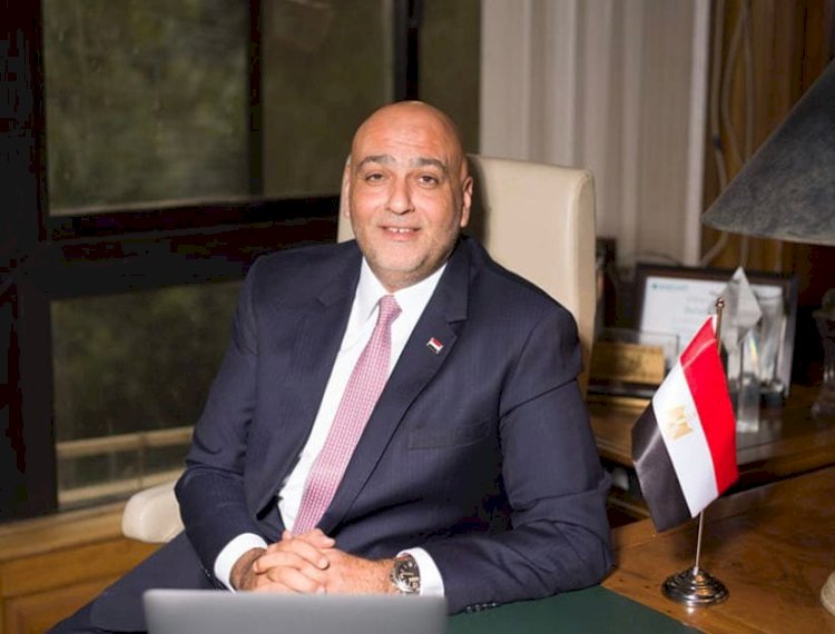 جهاز تنمية المشروعات يبدأ المرحلة الثانية لتطوير المشروعات الصناعية بالمنيا