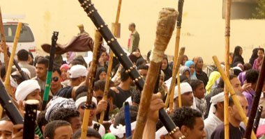 كشف ملابسات واقعة مقتل عاطل وإصابة آخر خلال مشاجرة بالأقصر