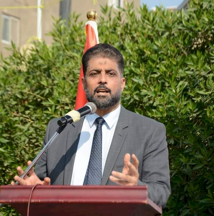 طارق زيدان: لهذه الأسباب حزب نداء مصر يؤيد انتخاب عبد الفتاح السيسي لفترة قادمة 