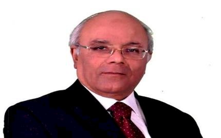 محمد عطيه الفيومي: المشاركة الانتخابية واجب وطني لاستكمال مسيرة التنمية