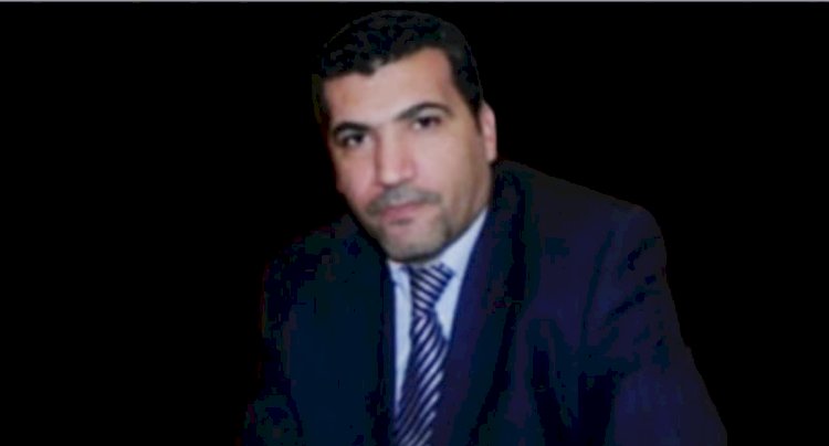 إيهاب وهبي لجموع المصريين: مشاركتك وصوتك أمانة وحق عليك لمصر