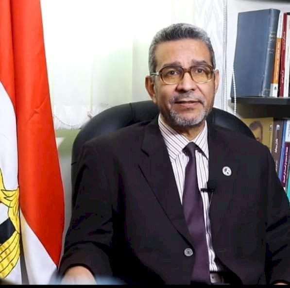 أمين عام حزب أبناء مصر يثمن حشود الناخبين أمام صناديق الاقتراع