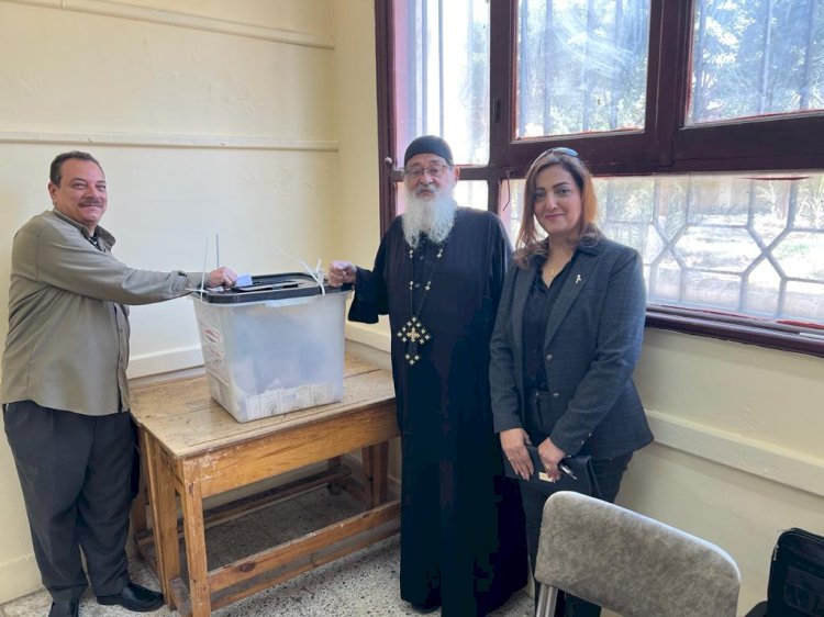 حزب الشعب الجمهورى وكوادره ..نخوض تجربة فريدة لارساء الديمقراطية