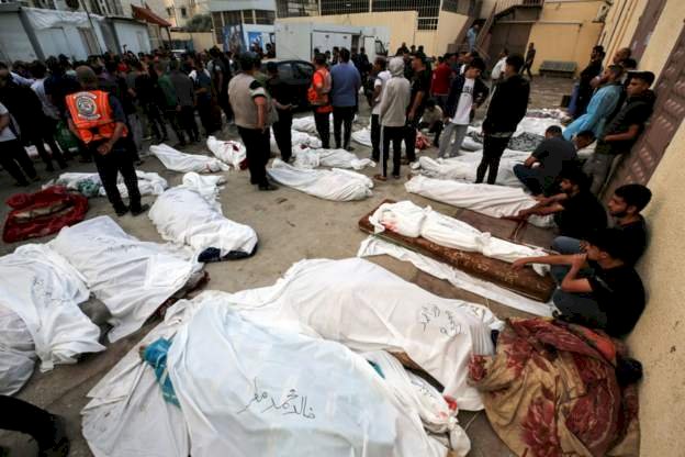 رسائل ٦٧ يوما من الحرب . . طوفان صمود غزة لا تهزمه حمامات الدم والأنقاض