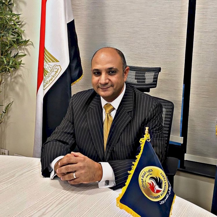 د. يحيى هاشم يكتب: انتهت الانتخابات وفازت مصر 