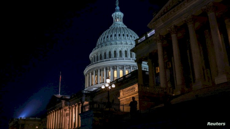 الكونجرس يوافق علي قانون للانفاق العسكري بـ 886 مليار دولار سنويا