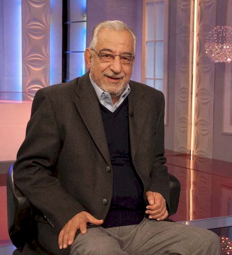 أحمد راتب.. الإخلاص للموهبة من شيم الكبار