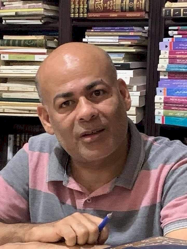 أوهام الجنوبي اصدار جديد لمحمد فيض خالد
