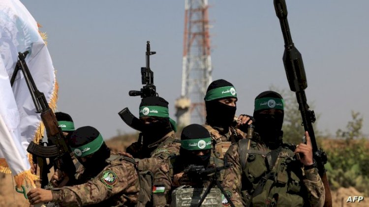 أهارون حاليفا: الحرب ستستمر شهور ونستهدف قيادات حماس