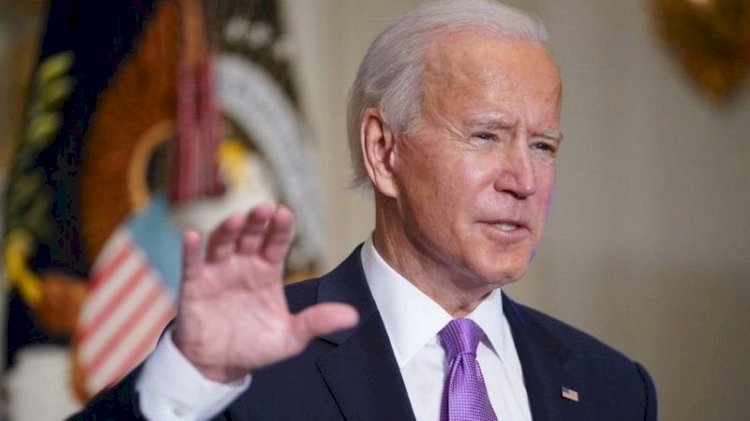 بوليتيكو: توقعات بانسحاب بايدن من الانتخابات الرئاسية الأمريكية