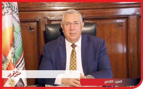 اعطاء اكثر من ٤,٩ مليون جرعة ضد الحمي القلاعية