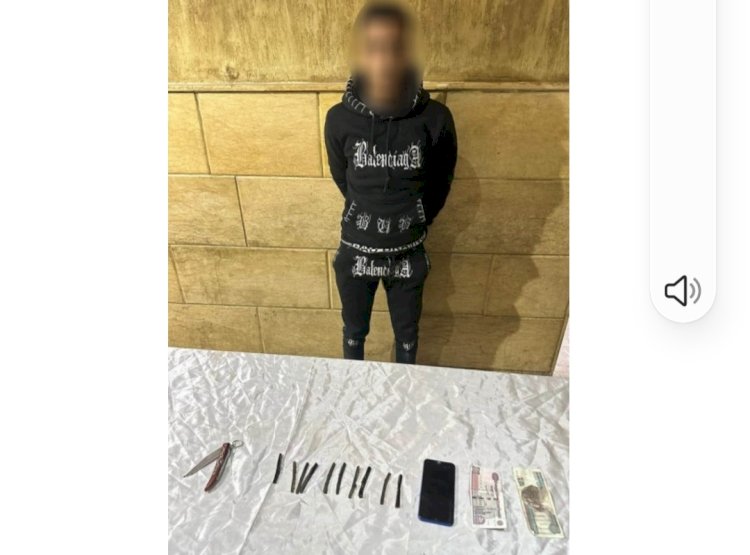 القبض علي العاطل الذي نشر اعتدائه علي كلب بوسائل التواصل