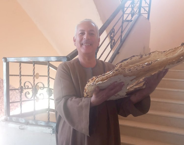 نقيب الفلاحين: طعام الالهه مهدد بالاختفاء