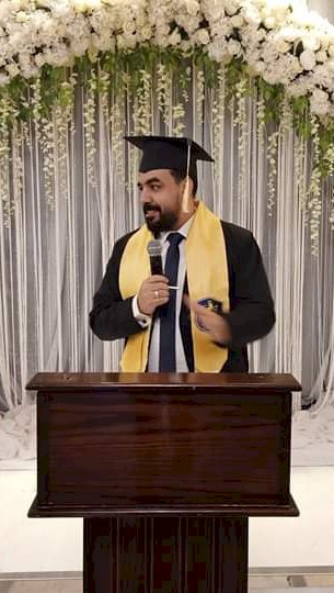 الدكتور عمار الشريف يوضح دور الذكاء الاصطناعي في تدوير المخلفات الإلكترونية