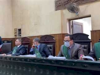 إعادة محاكمة 9 متهمين في «شغب سمالوط» بالمنيا