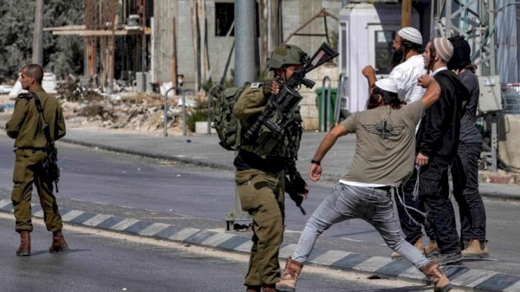 297 شهيدًا في الضفة الغربية من بدء العدوان الإسرائيلي