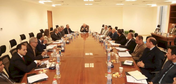 القصير يترأس اجتماع التنسيقية ل "برايد"