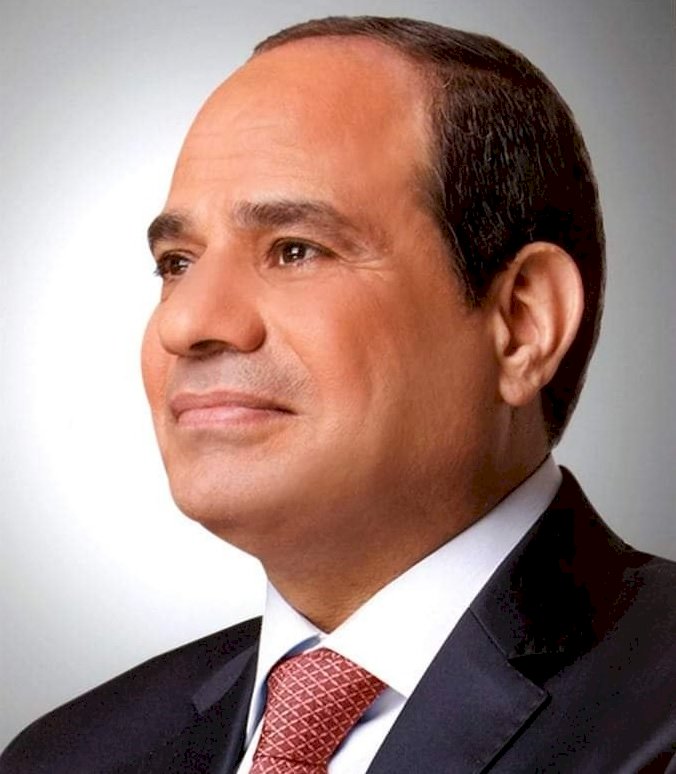 محافظ قنا يهنئ الرئيس السيسي بفوزه الساحق في الانتخابات الرئاسية