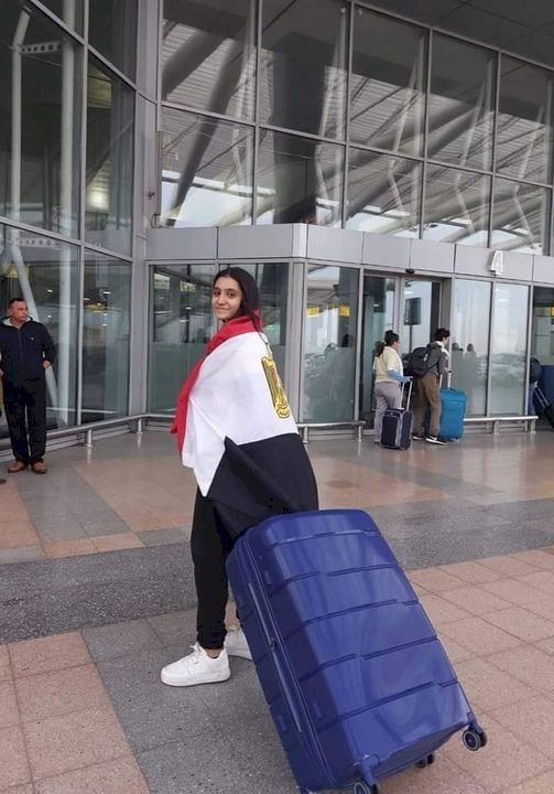 "مارولا"ثاني العالم في الروبورت