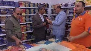 تموين المنيا: 147 مخالفة متنوعة خلال حملات على المخابز البلدية والأسواق