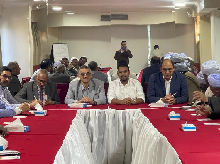 الزراعة والفاو يدربان "١٢٠"مزارعا علي افضل الممارسات الزراعية باسوان