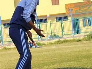 بركات إبراهيم مديرًا فنيًا لفريق المنيا ومحمد رؤوف مدربًا عامًا