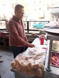 استمرار طرح مواد غذائية مدعمة وتكثيف الحملات التفتيشية بمراكز المنيا