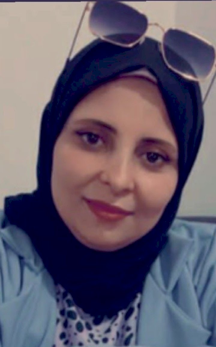 (من المسافة صفر) اصدار جديد للشاعرة ياسمين عبد الرحمن ثابت