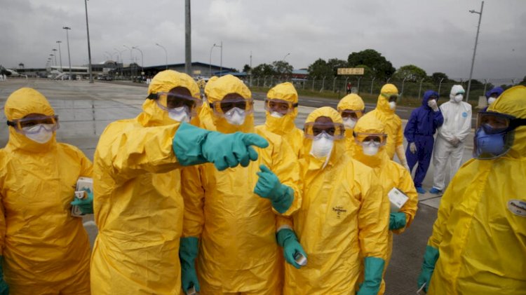 حقيقة المتحور الجديد لكورونا المنتشر في السعودية ومصر