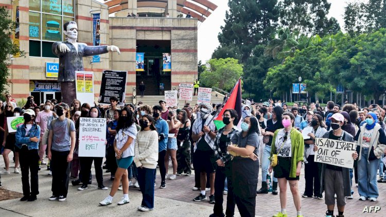 دولة الاحتلال تتراجع للخلف وتطالب بوقف القتال لمدة أسبوع