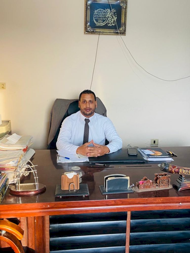 حسام حماد يكتب إلازدواج الضريبي وآثاره علي الإستثمارات الاجنبية