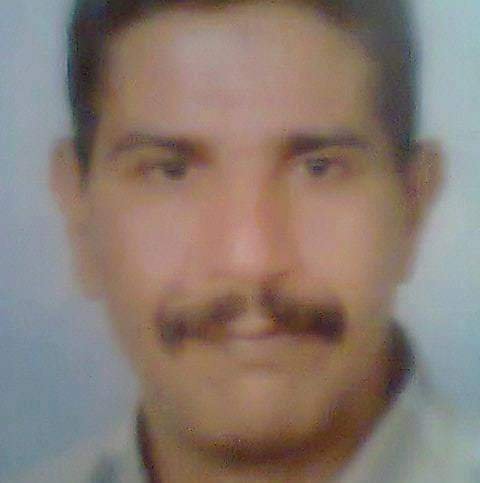 خالص العزاء في وفاه الحاج نصر الغول