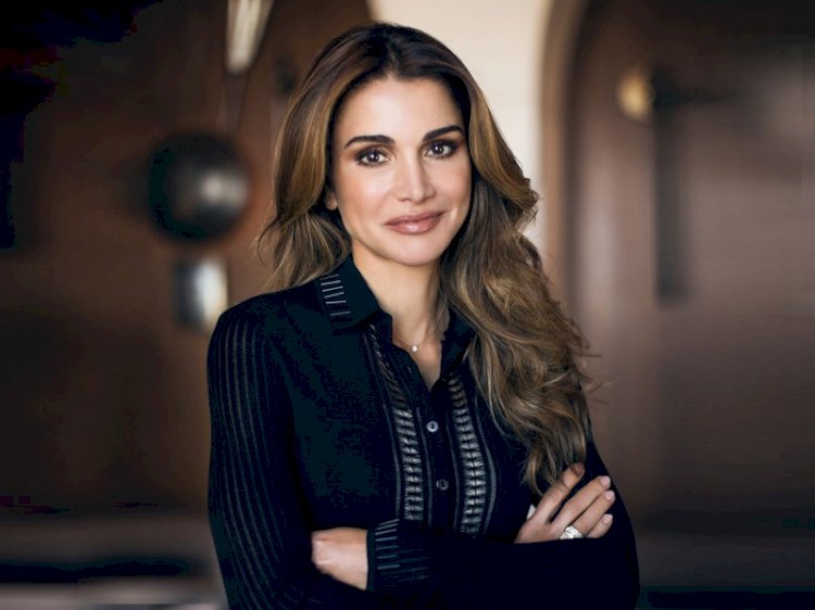 الملكة رانيا تكتب:في أرض ميلاد المسيح ألغيت احتفالات العيد المجيد