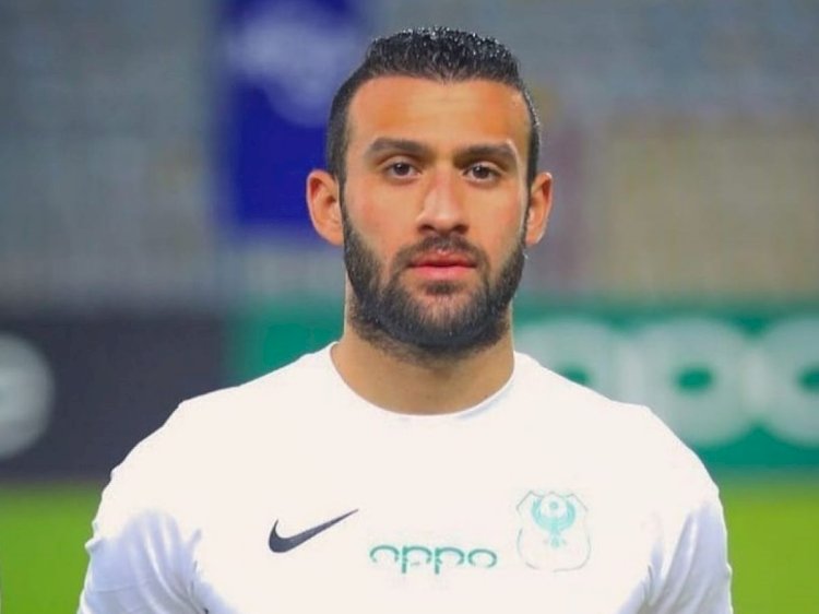 الإصابة تُبعد عُمر كمال عبدالواحد عن فيوتشر في بطولة السوبر